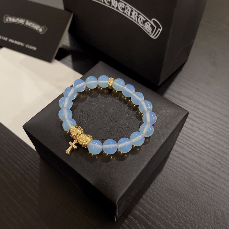 Ch**me He**ts bracelets